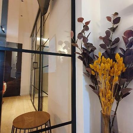 Vilasuites Trinitat Villajoyosa Luaran gambar