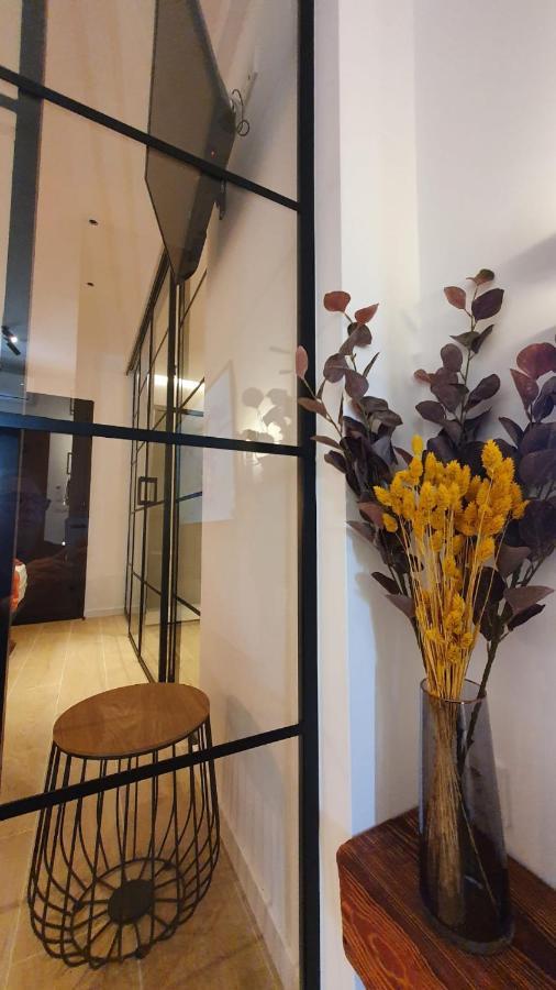 Vilasuites Trinitat Villajoyosa Luaran gambar