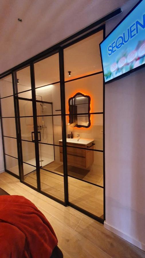 Vilasuites Trinitat Villajoyosa Luaran gambar